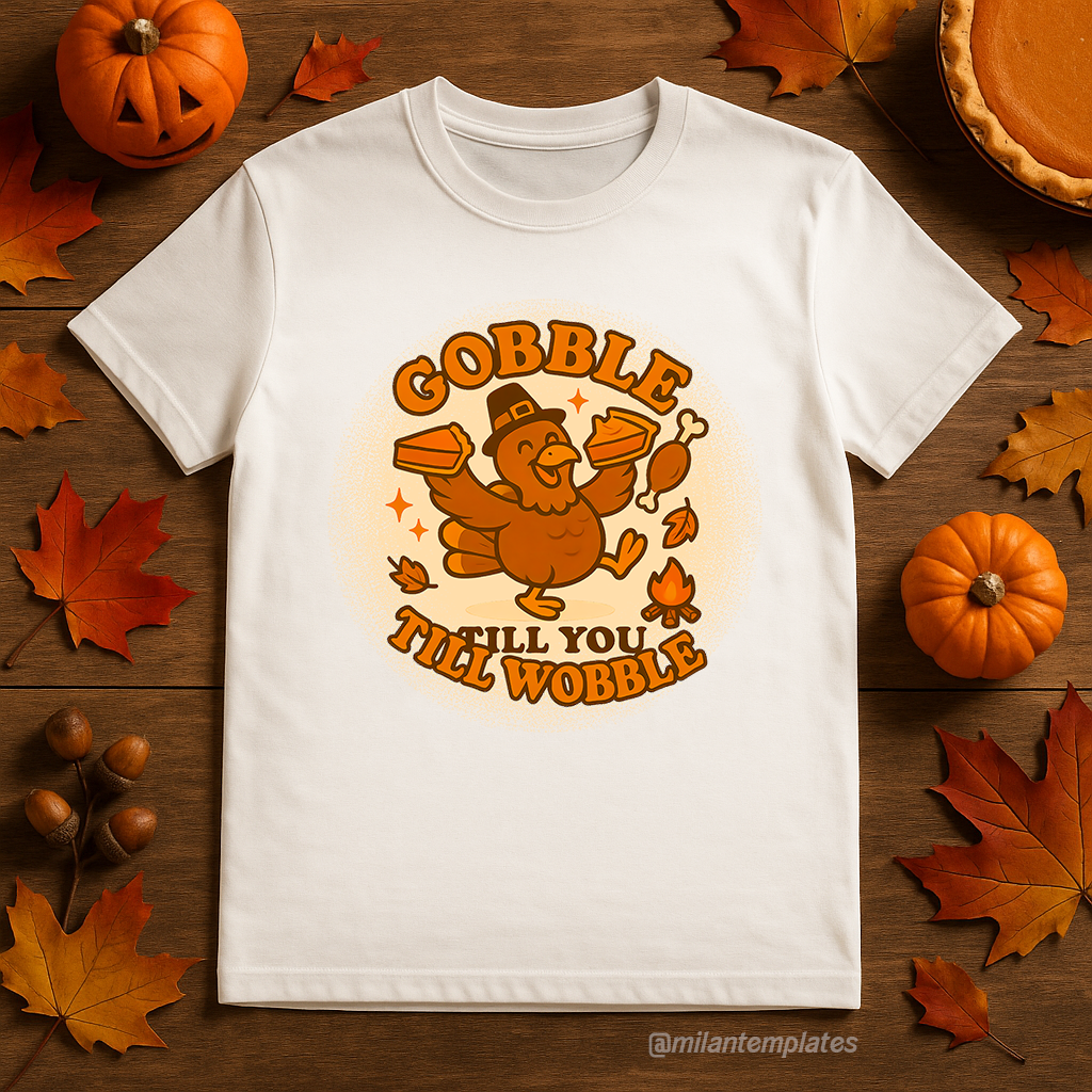 15 – ThanksGiving – Milan Templates – mkp