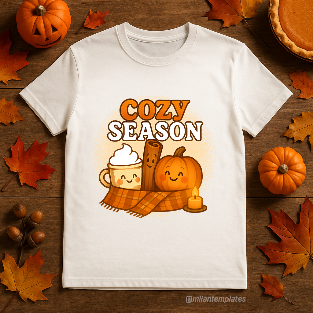 16 – ThanksGiving – Milan Templates – mkp