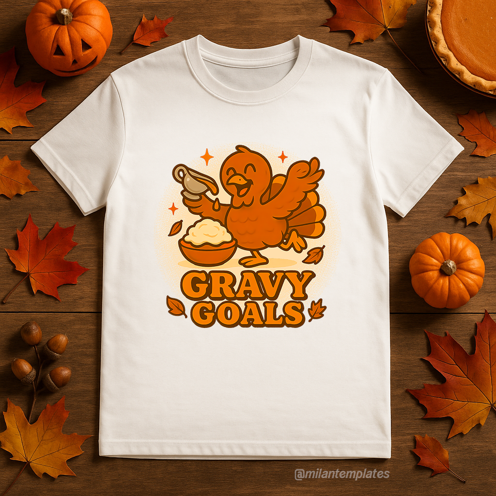 19 – ThanksGiving – Milan Templates – mkp