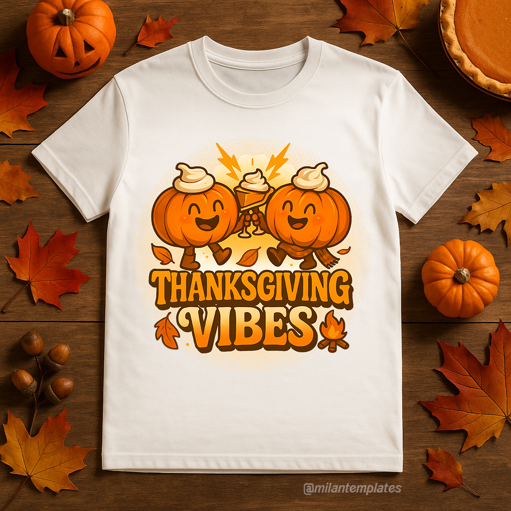 22 – ThanksGiving – Milan Templates – mkp