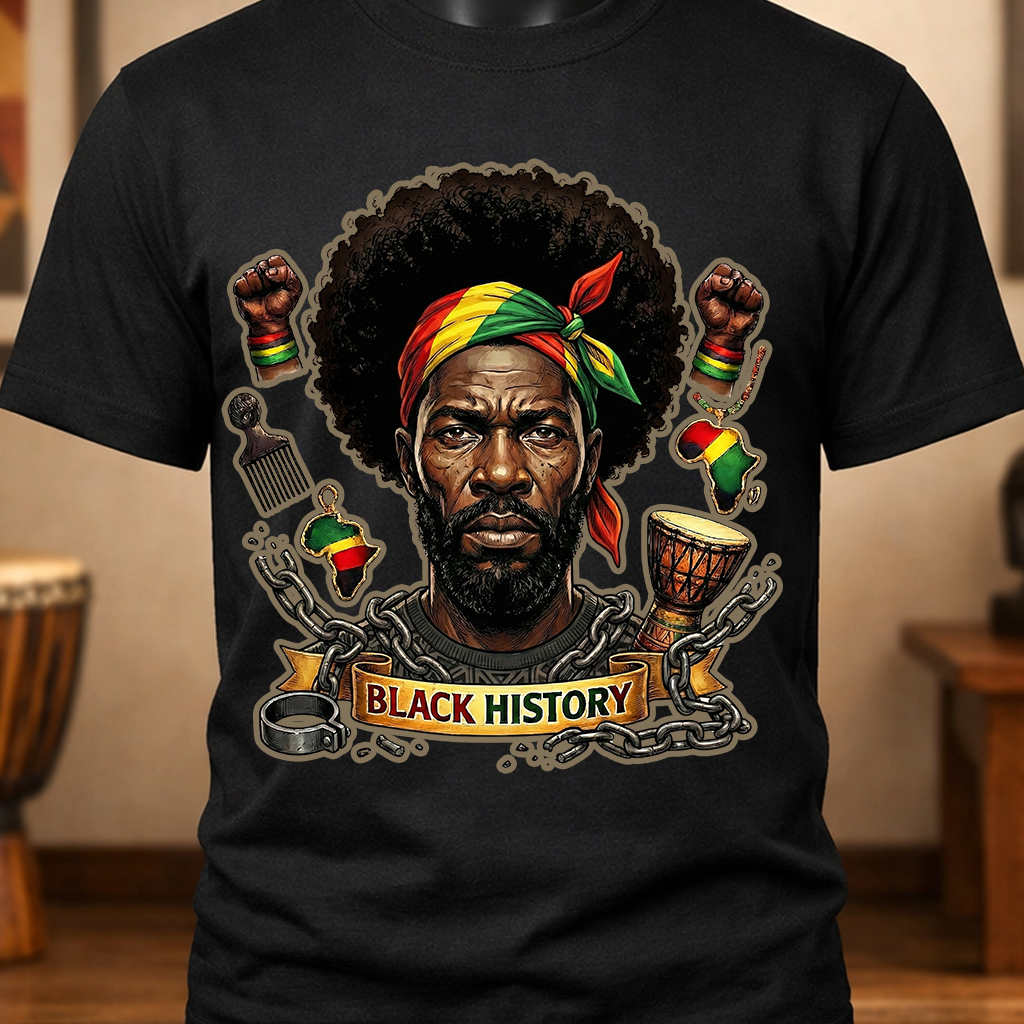 02 – Black Hisory — Milan Templates – mkp