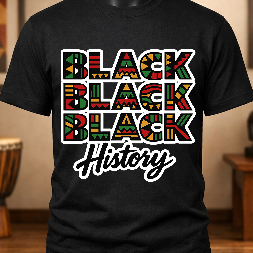 03 – Black Hisory – Milan Templates – mkp