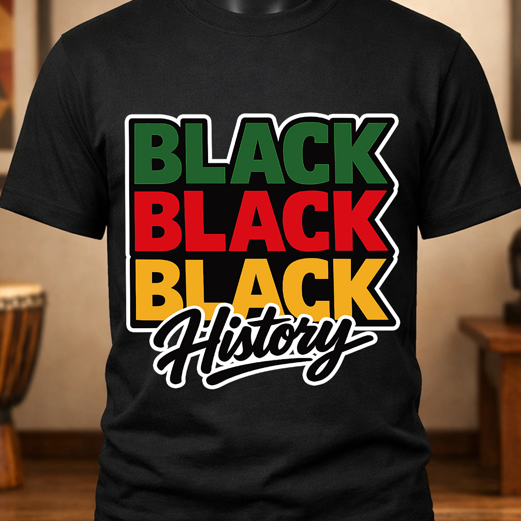 04 – Black Hisory – Milan Templates – mkp