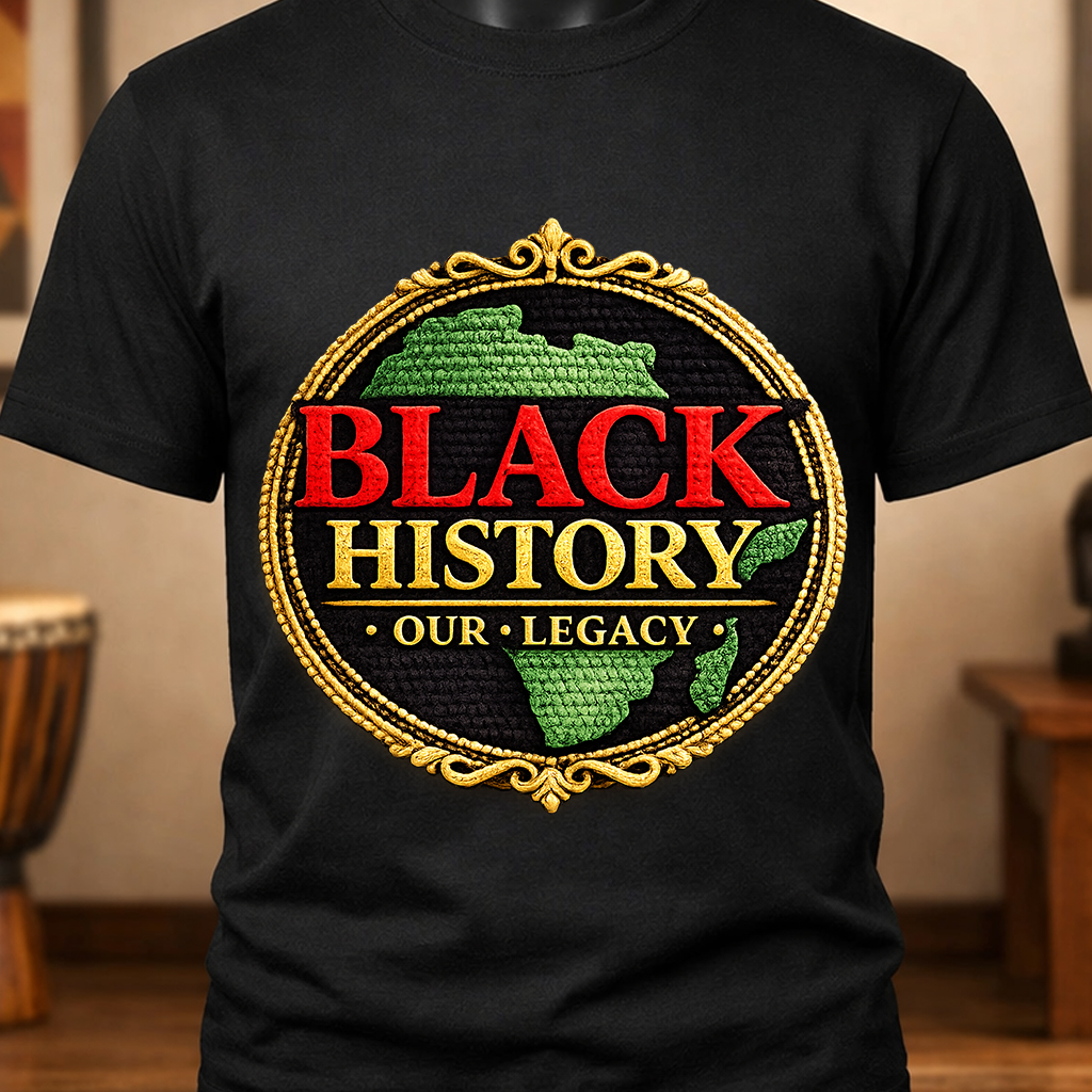 05 – Black Hisory – Milan Templates – mkp