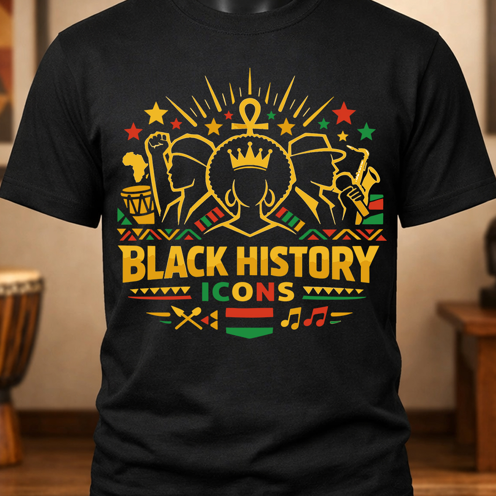 07 – Black Hisory – Milan Templates – mkp