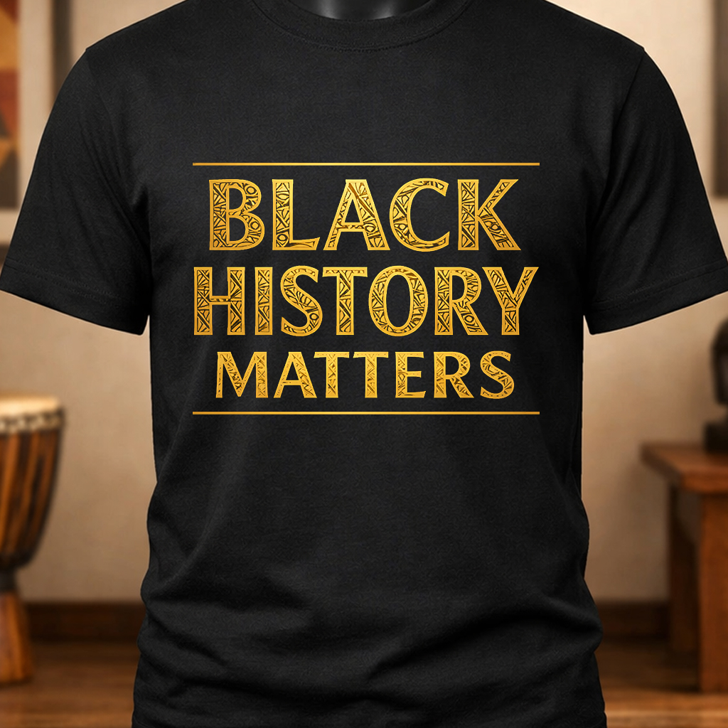 10 – Black Hisory – Milan Templates – mkp