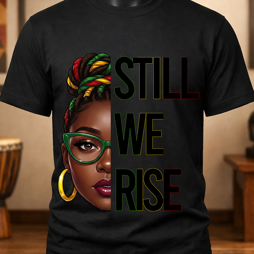 19 – Black Hisory – Milan Templates – mkp