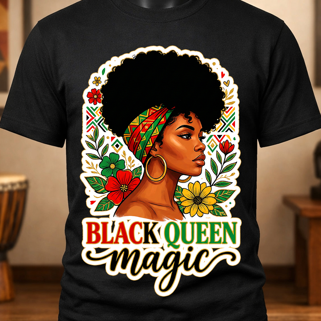 21 – Black Hisory – Milan Templates – mkp