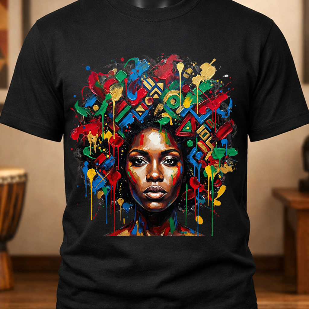 28 – Black Hisory – Milan Templates – mkp