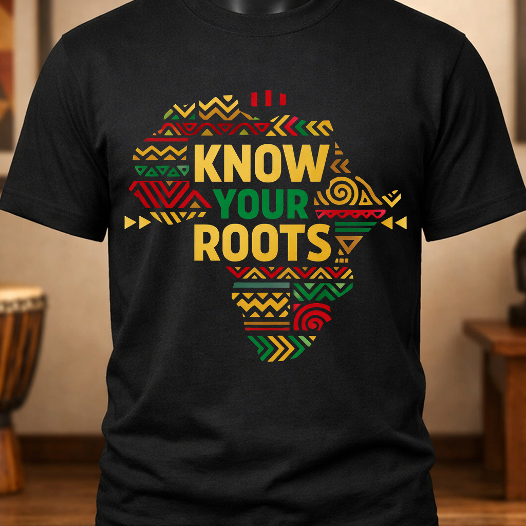 33 – Black Hisory – Milan Templates – mkp