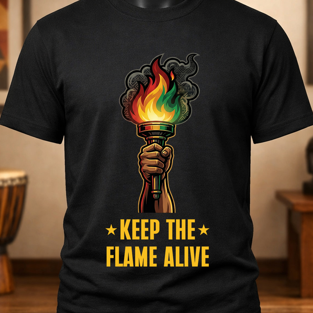 40 – Black Hisory — Milan Templates – mkp