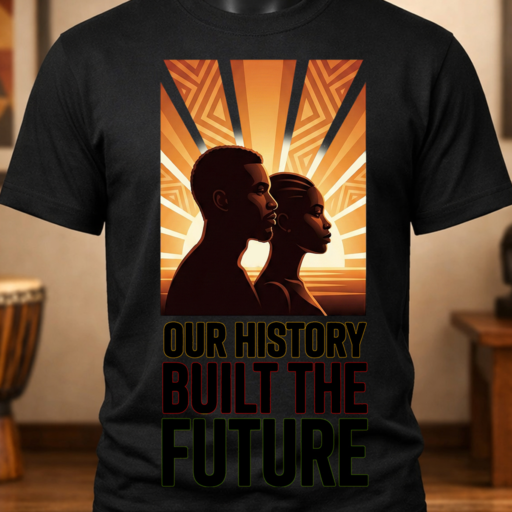 41 – Black Hisory — Milan Templates – mkp