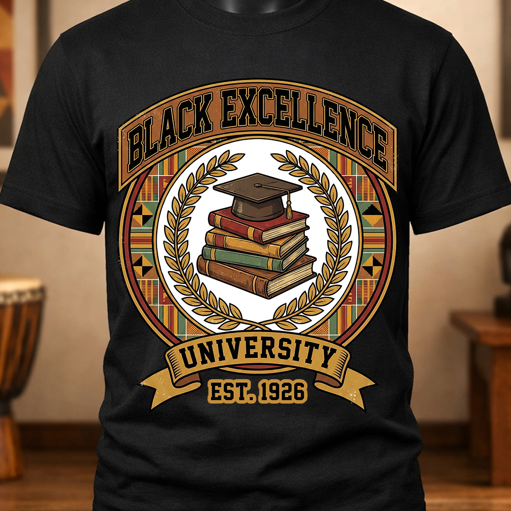 42 – Black Hisory – Milan Templates – mkp