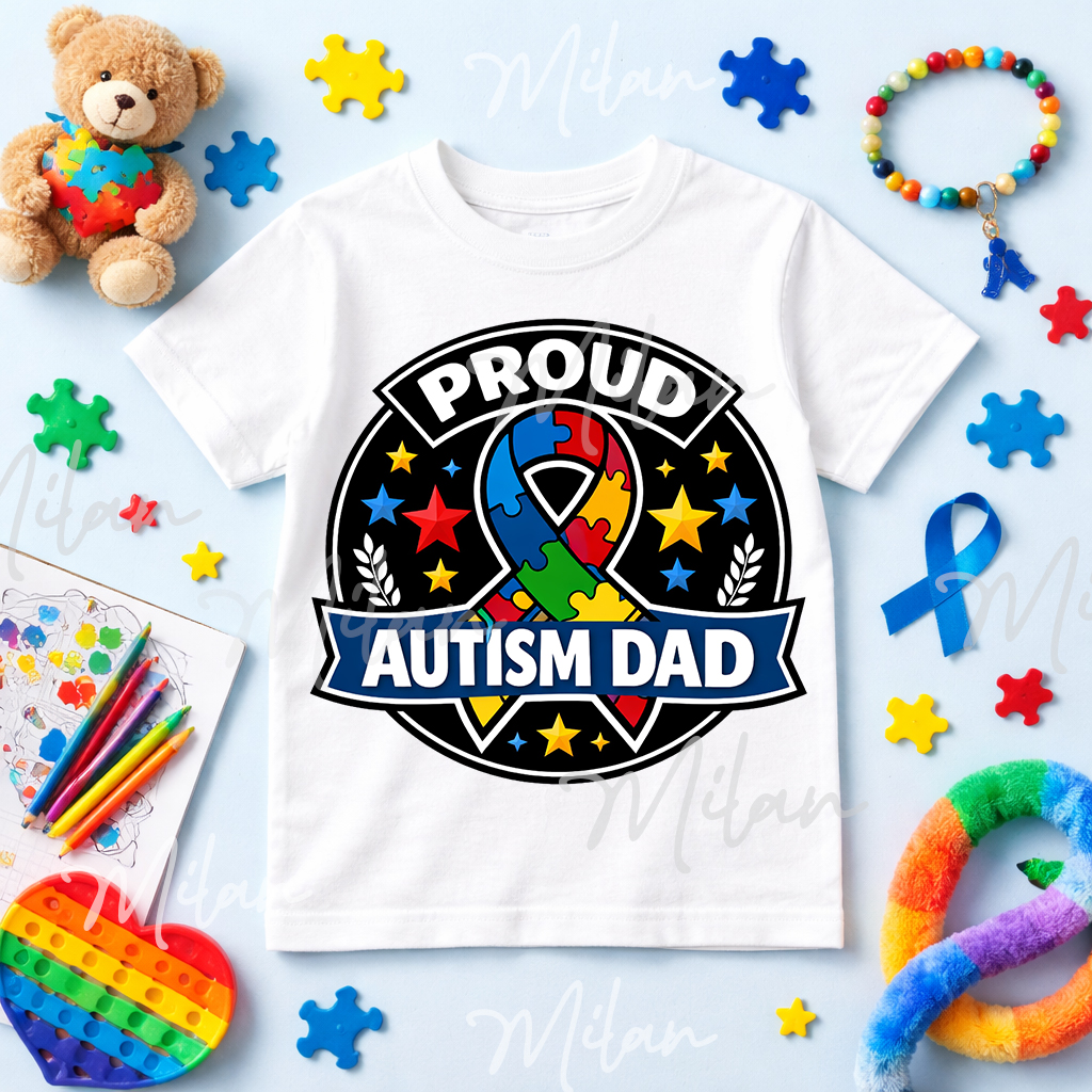 07 — Autism – Milan Templates – mkp 07 — Autism – Milan Templates – mkp
