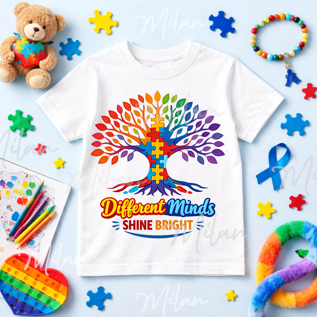 18 – Autism – Milan Templates – mkp 18 – Autism – Milan Templates – mkp