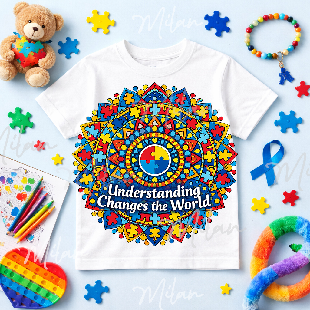 20 — Autism – Milan Templates – mkp 20 — Autism – Milan Templates – mkp