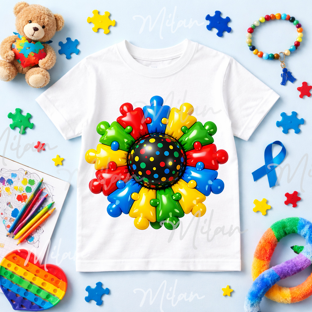 26 – Autism – Milan Templates – mkp 26 – Autism – Milan Templates – mkp