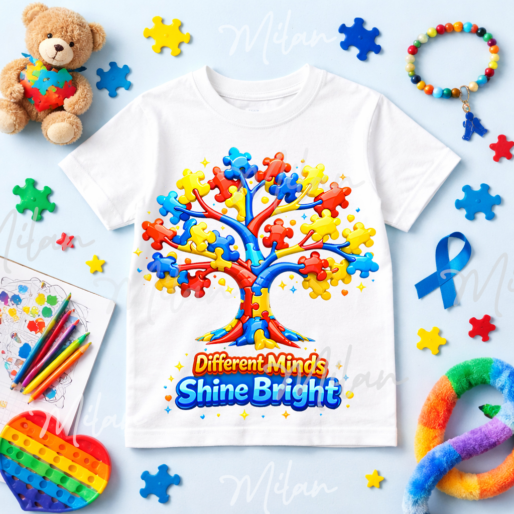 29 – Autism – Milan Templates – mkp 29 – Autism – Milan Templates – mkp