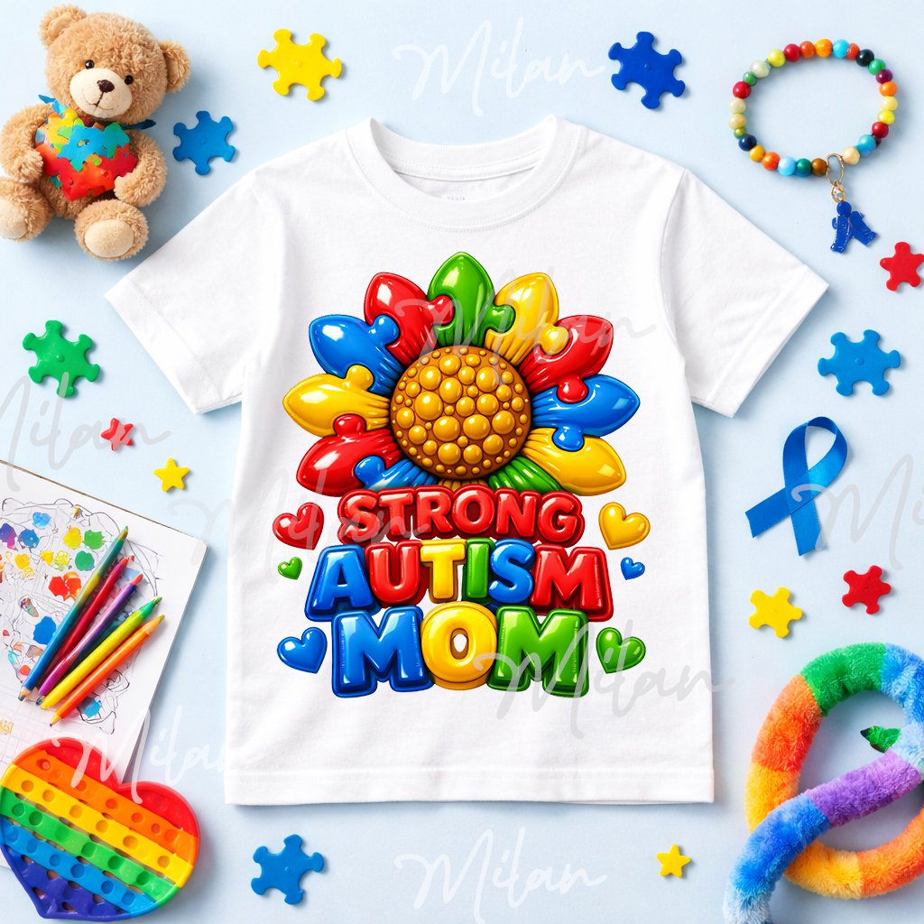 36 – Autism – Milan Templates – mkp 36 – Autism – Milan Templates – mkp