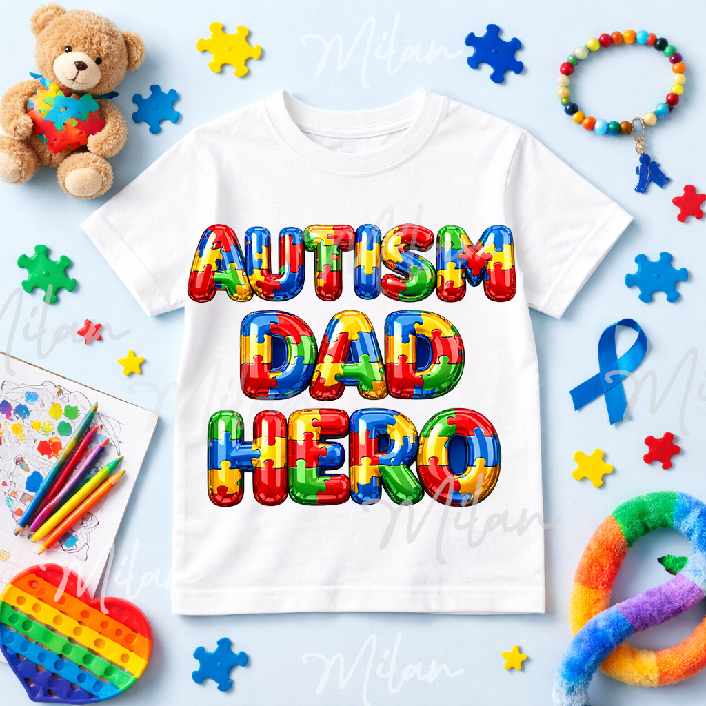 38 – Autism – Milan Templates – mkp 38 – Autism – Milan Templates – mkp
