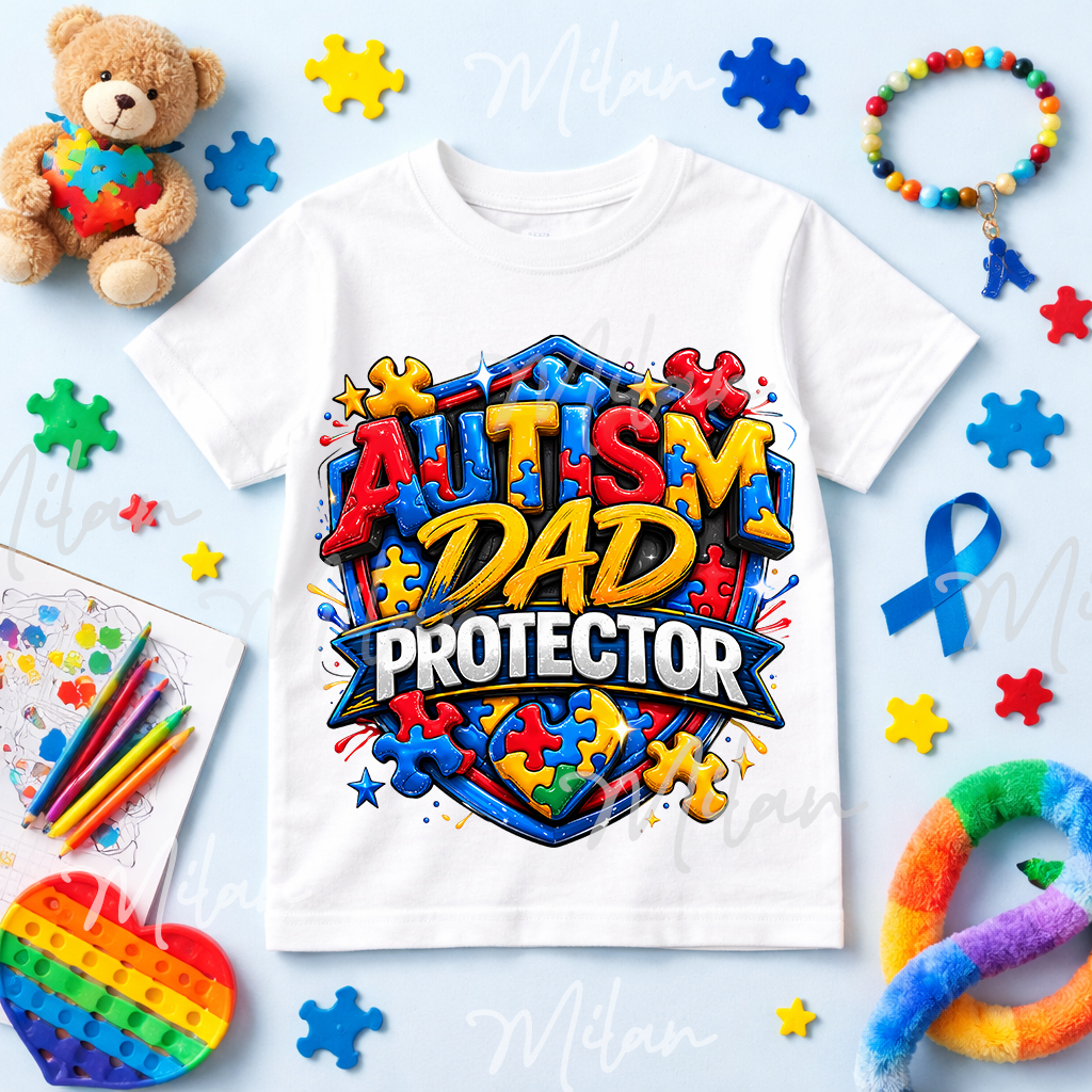 39 – Autism – Milan Templates – mkp 39 – Autism – Milan Templates – mkp
